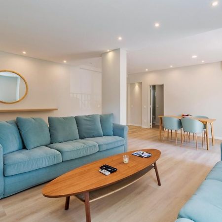 Zenith Setubal Apartment Exterior photo
