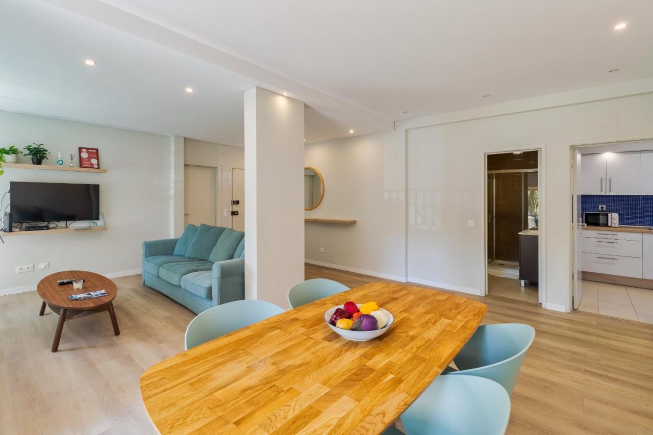 Zenith Setubal Apartment Exterior photo