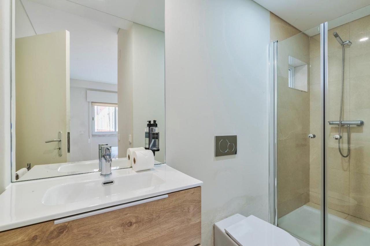 Zenith Setubal Apartment Exterior photo
